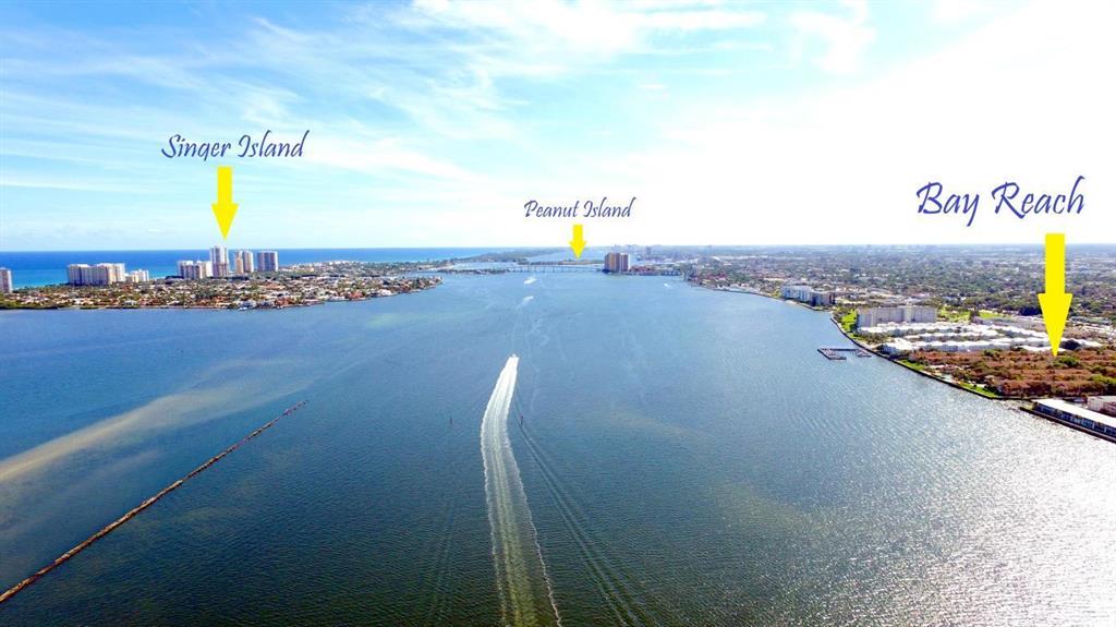 BAY REACH CONDO - Residential