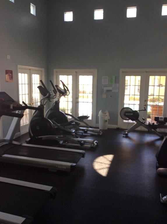 BAY REACH CONDO - Residential