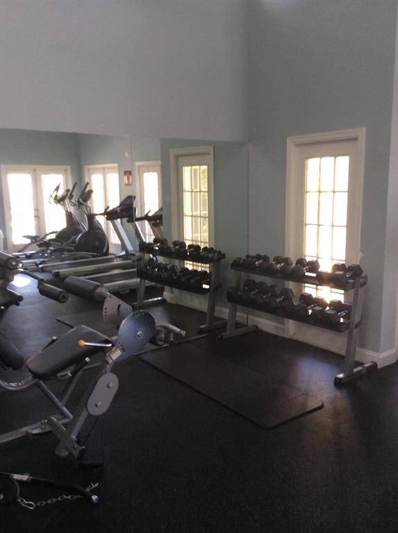 BAY REACH CONDO - Residential