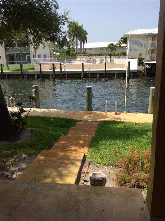 BAY REACH CONDO - Residential