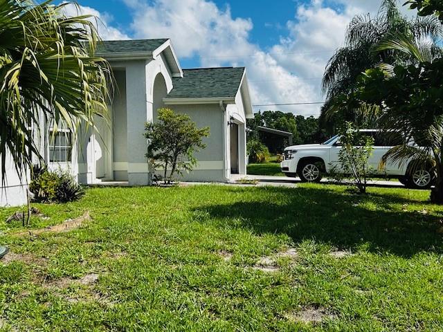 Port St Lucie Sec 43 - Residential