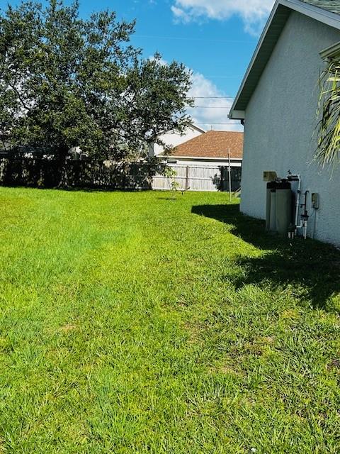 Port St Lucie Sec 43 - Residential