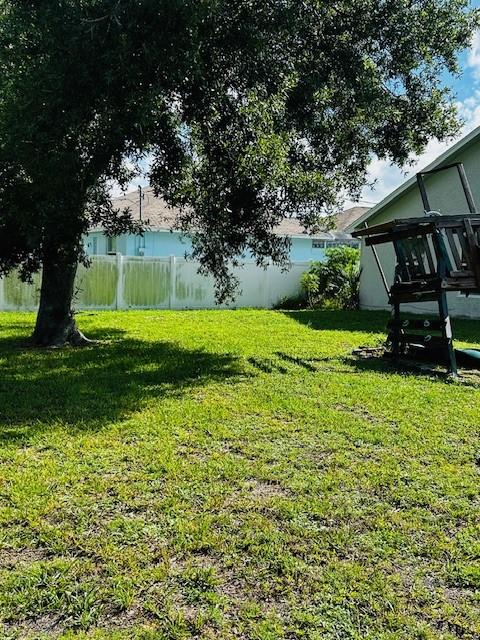 Port St Lucie Sec 43 - Residential