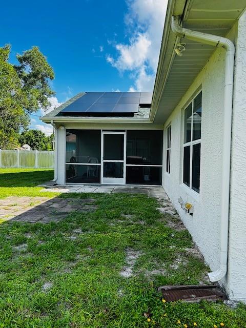 Port St Lucie Sec 43 - Residential