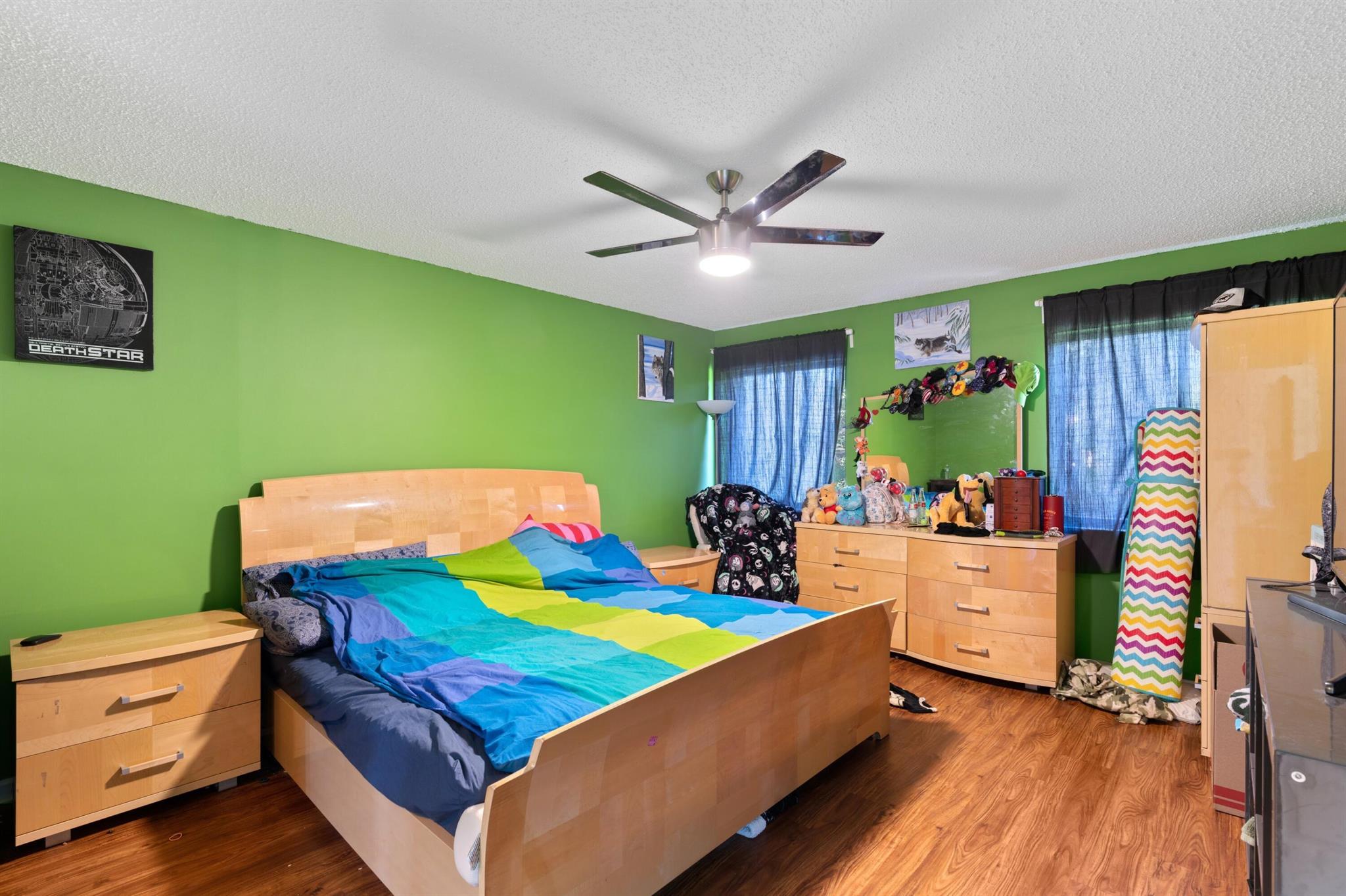 LANTERN WALK 2 - Residential