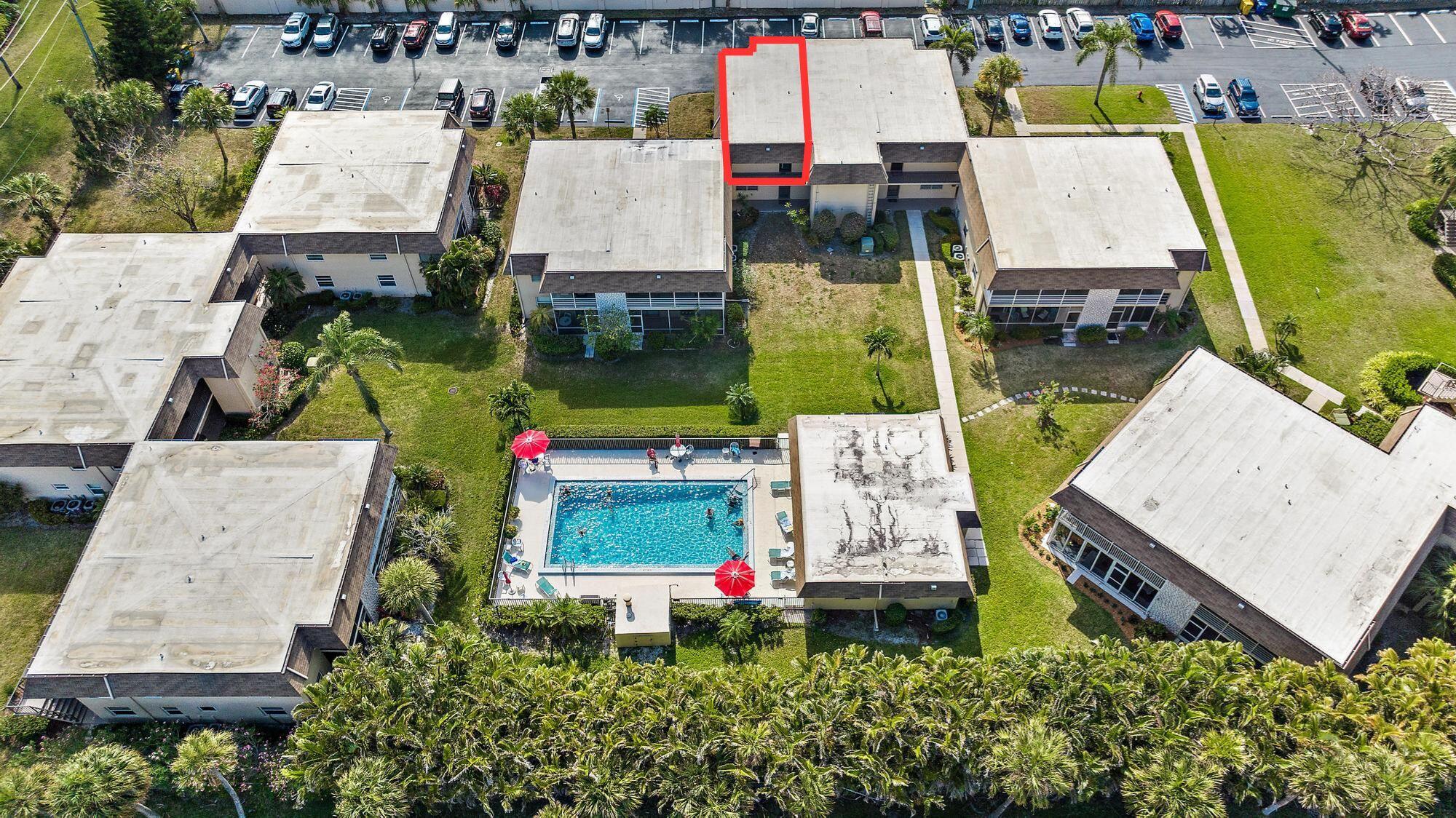 1100 E Indiantown Road 312