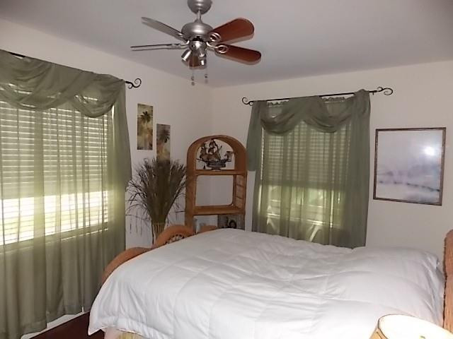 The Almeda 7-52 B - Residential Lease