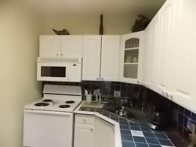 The Almeda 7-52 B - Residential Lease