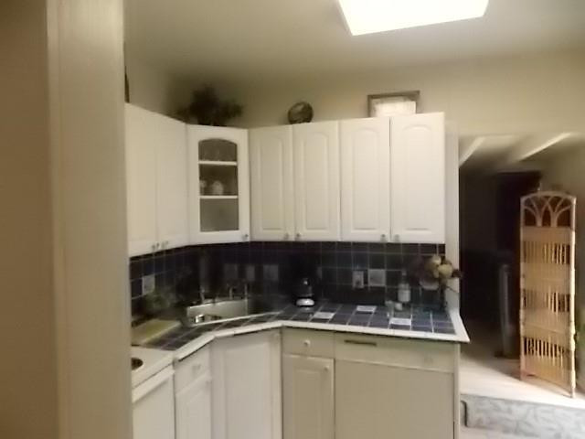 The Almeda 7-52 B - Residential Lease