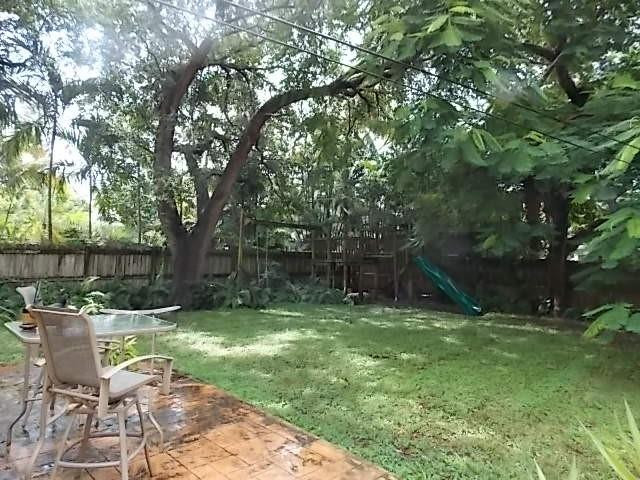 The Almeda 7-52 B - Residential Lease