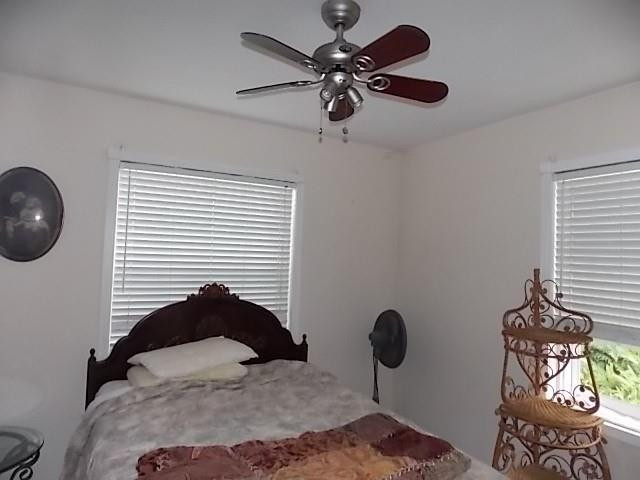 The Almeda 7-52 B - Residential Lease