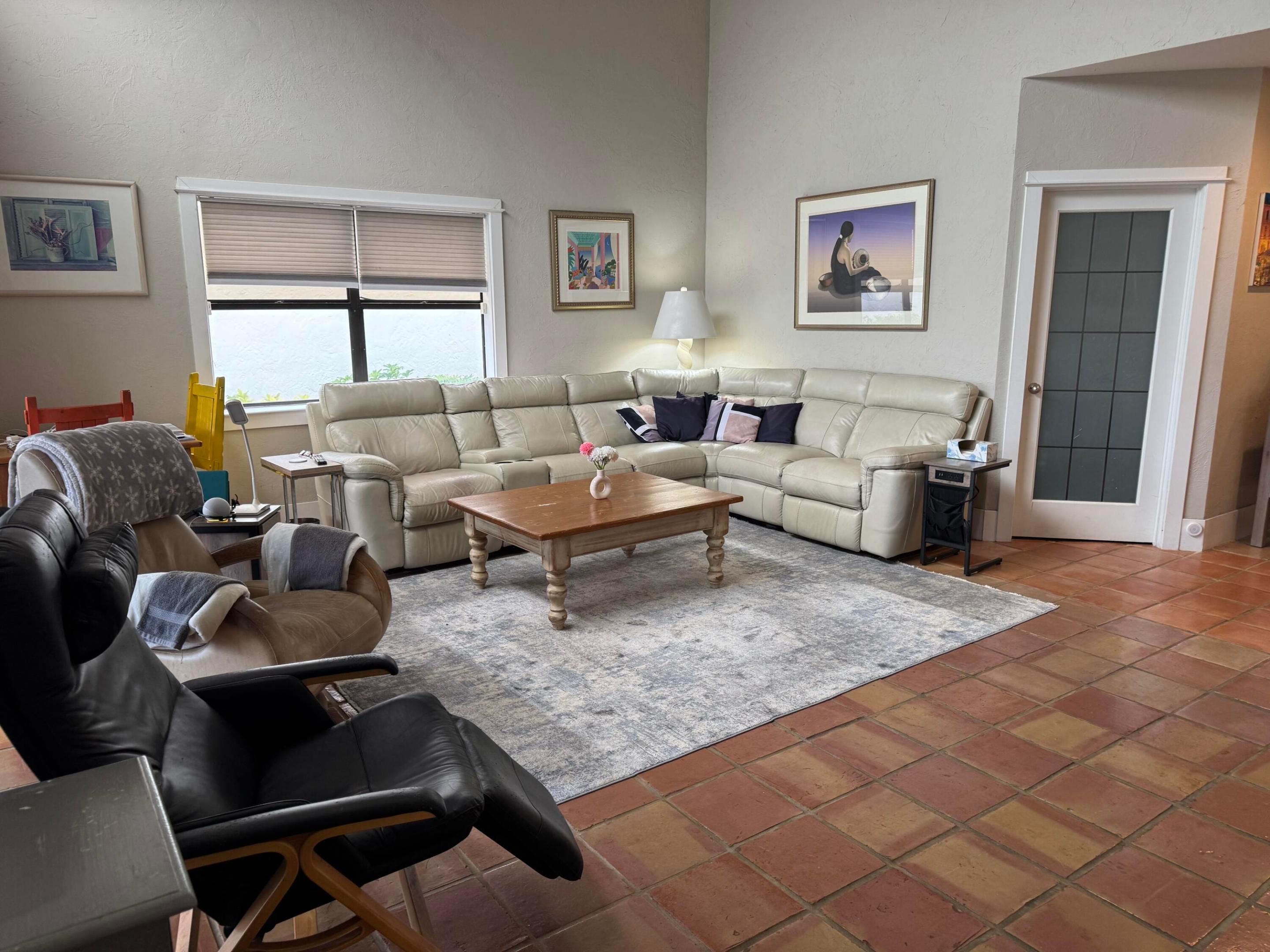 VILLE DE CAPRI 2 - Residential