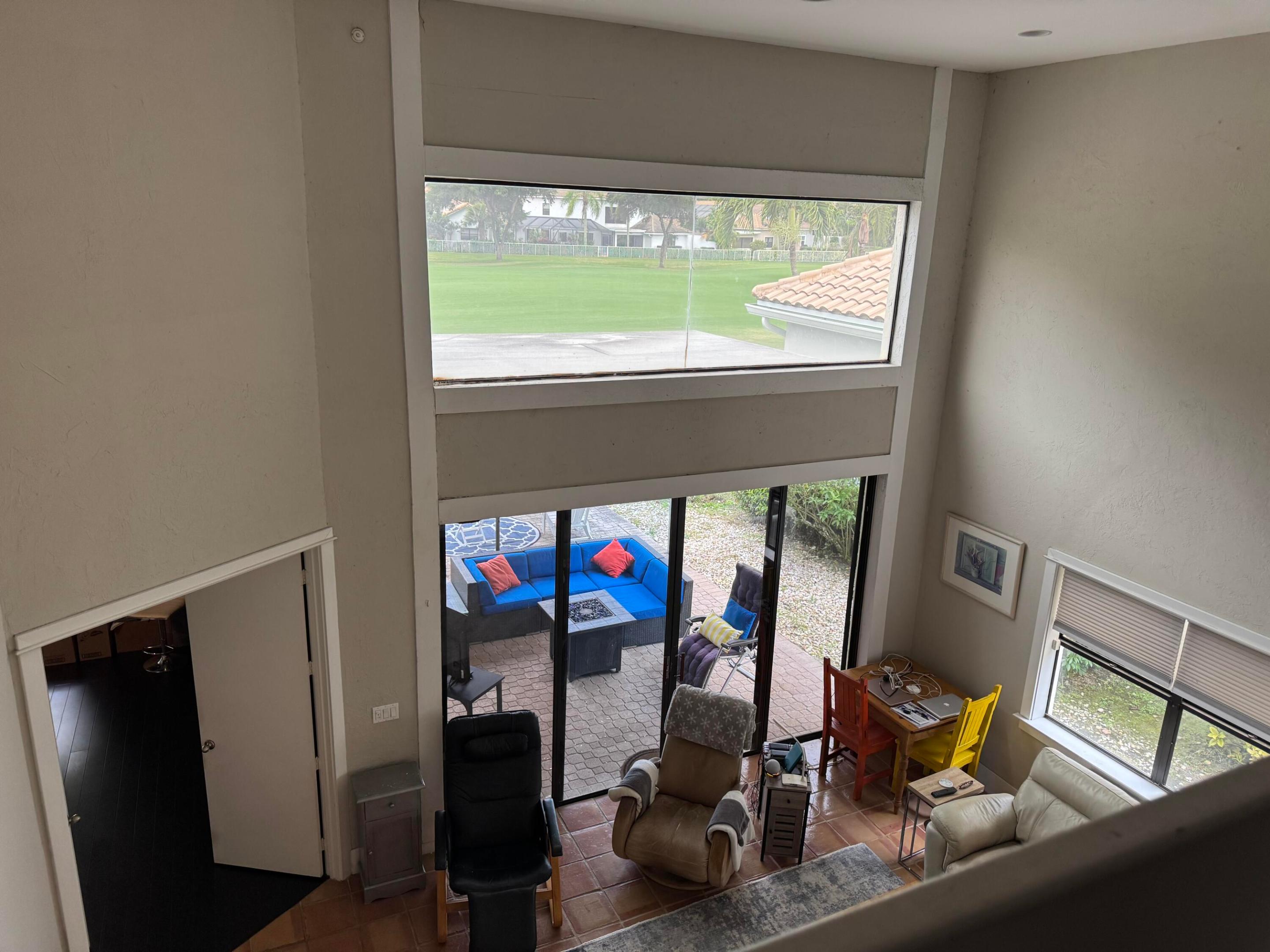 VILLE DE CAPRI 2 - Residential