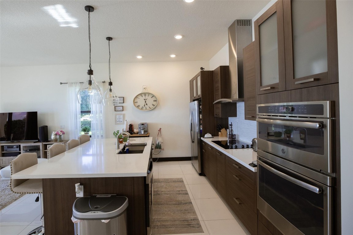 Dunnwoody Lake - Residential