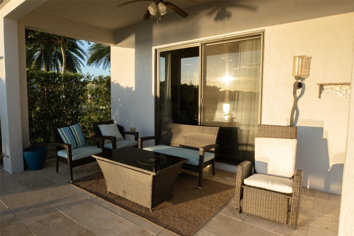 Dunnwoody Lake - Residential