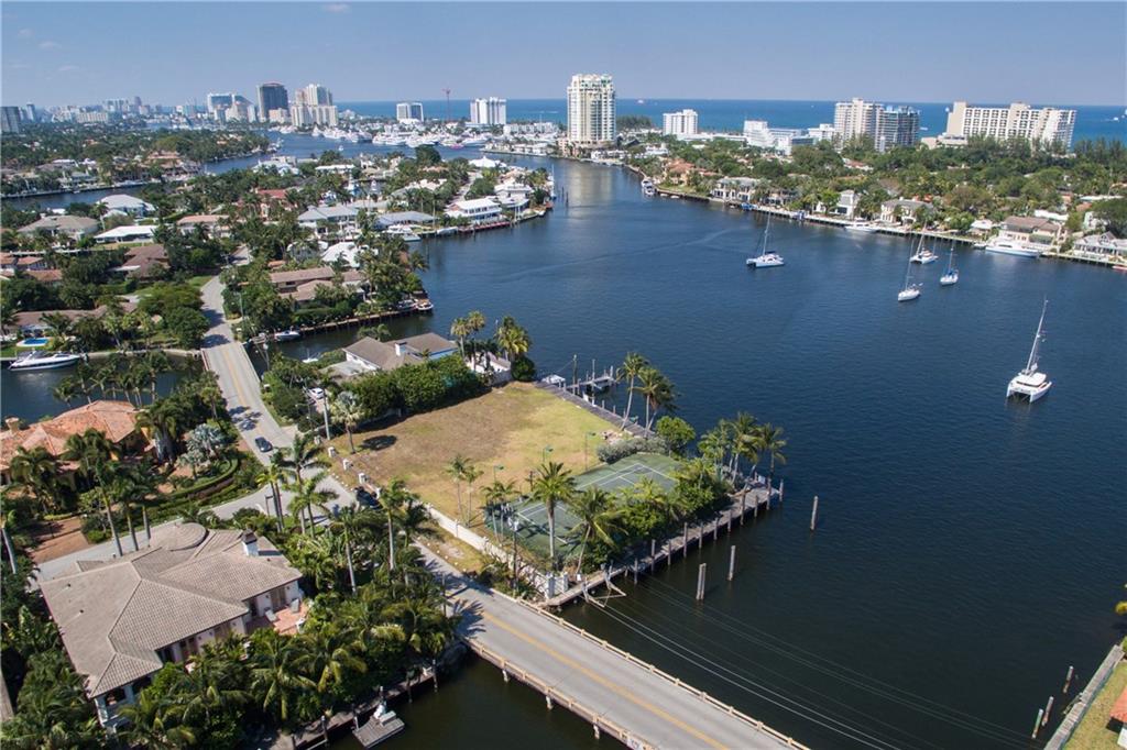 LUCILLE ISLAND 37-19 B - Land