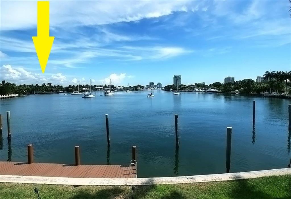 LUCILLE ISLAND 37-19 B - Land