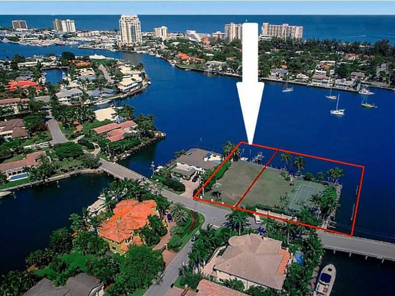 LUCILLE ISLAND 37-19 B - Land