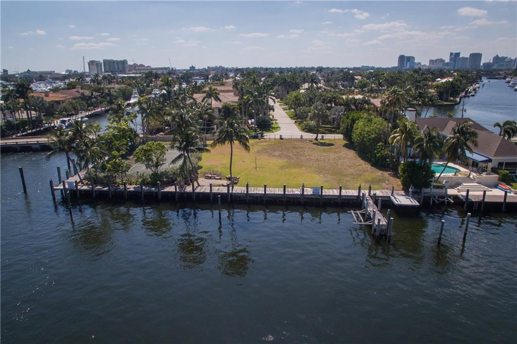 LUCILLE ISLAND 37-19 B - Land