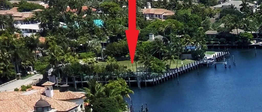 LUCILLE ISLAND 37-19 B - Land