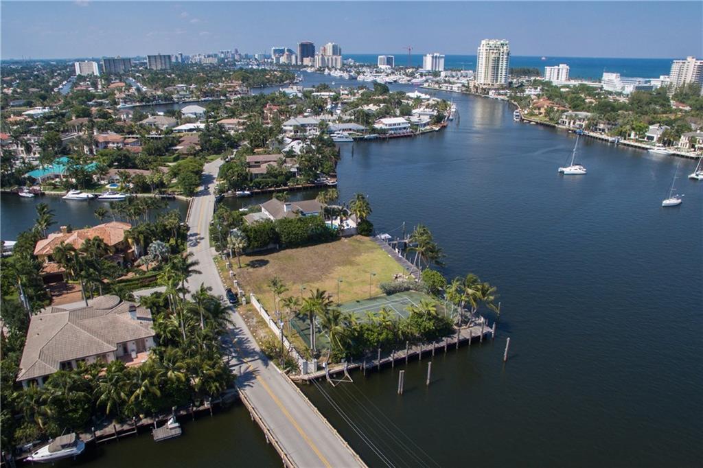 LUCILLE ISLAND 37-19 B - Land