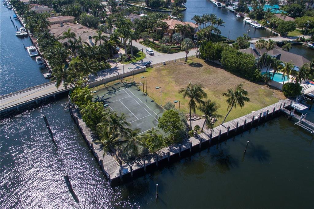 LUCILLE ISLAND 37-19 B - Land