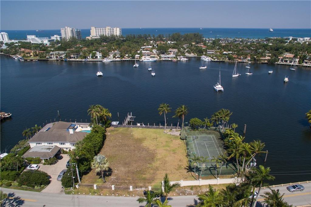 LUCILLE ISLAND 37-19 B - Land