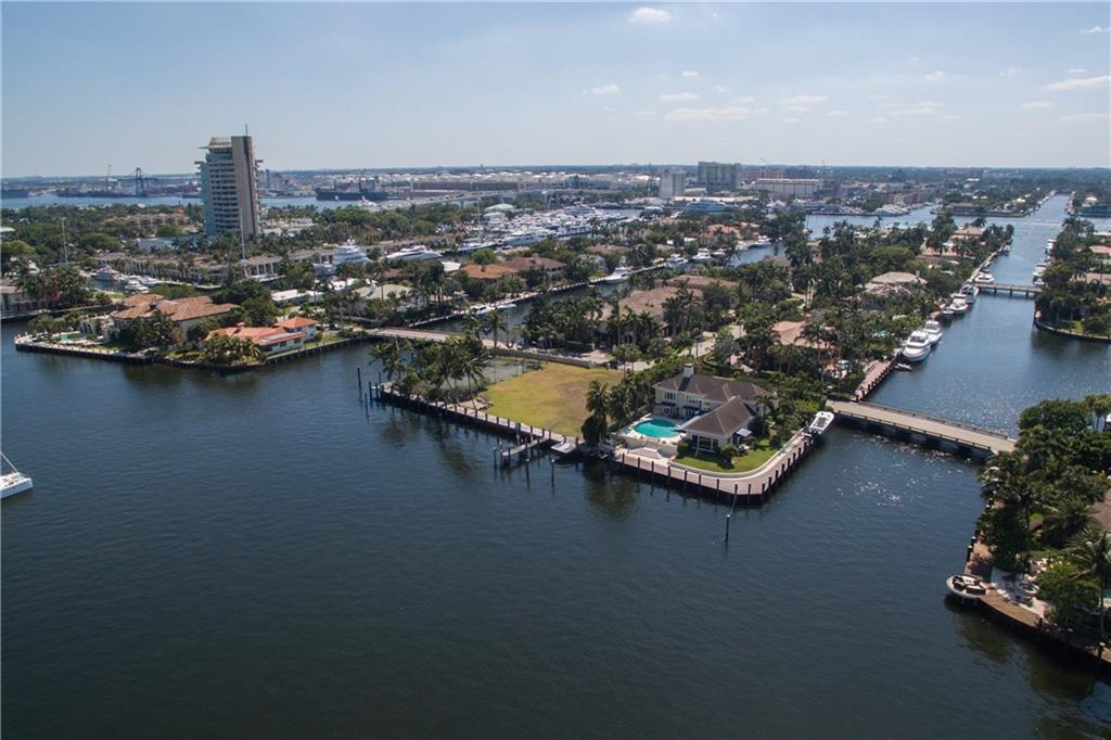 LUCILLE ISLAND 37-19 B - Land