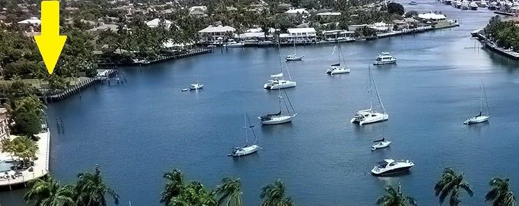 LUCILLE ISLAND 37-19 B - Land