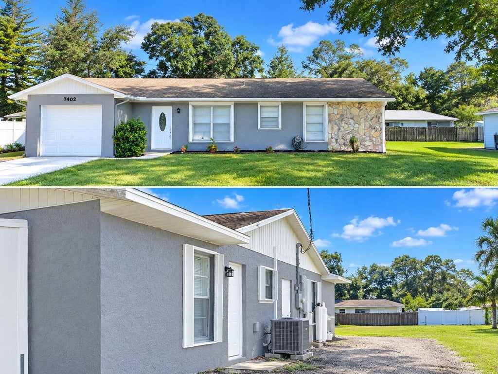 Photo of 7402 LAKELAND Boulevard, Fort Pierce, FL 34951 (MLS # B26069751)