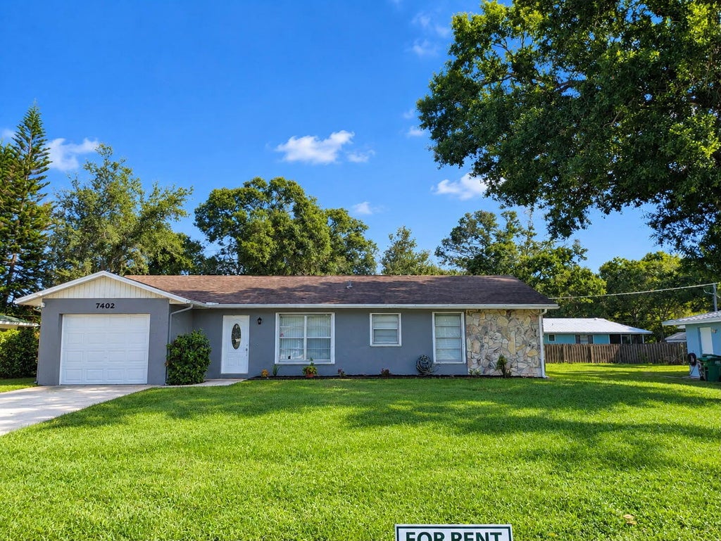 Photo of 7402 LAKELAND Boulevard, Fort Pierce, FL 34951 (MLS # B26069751)