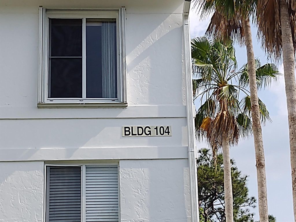 Photo of 2506 SE Anchorage Cove SE #B-3, Port Saint Lucie, FL 34952 (MLS # R11004191)