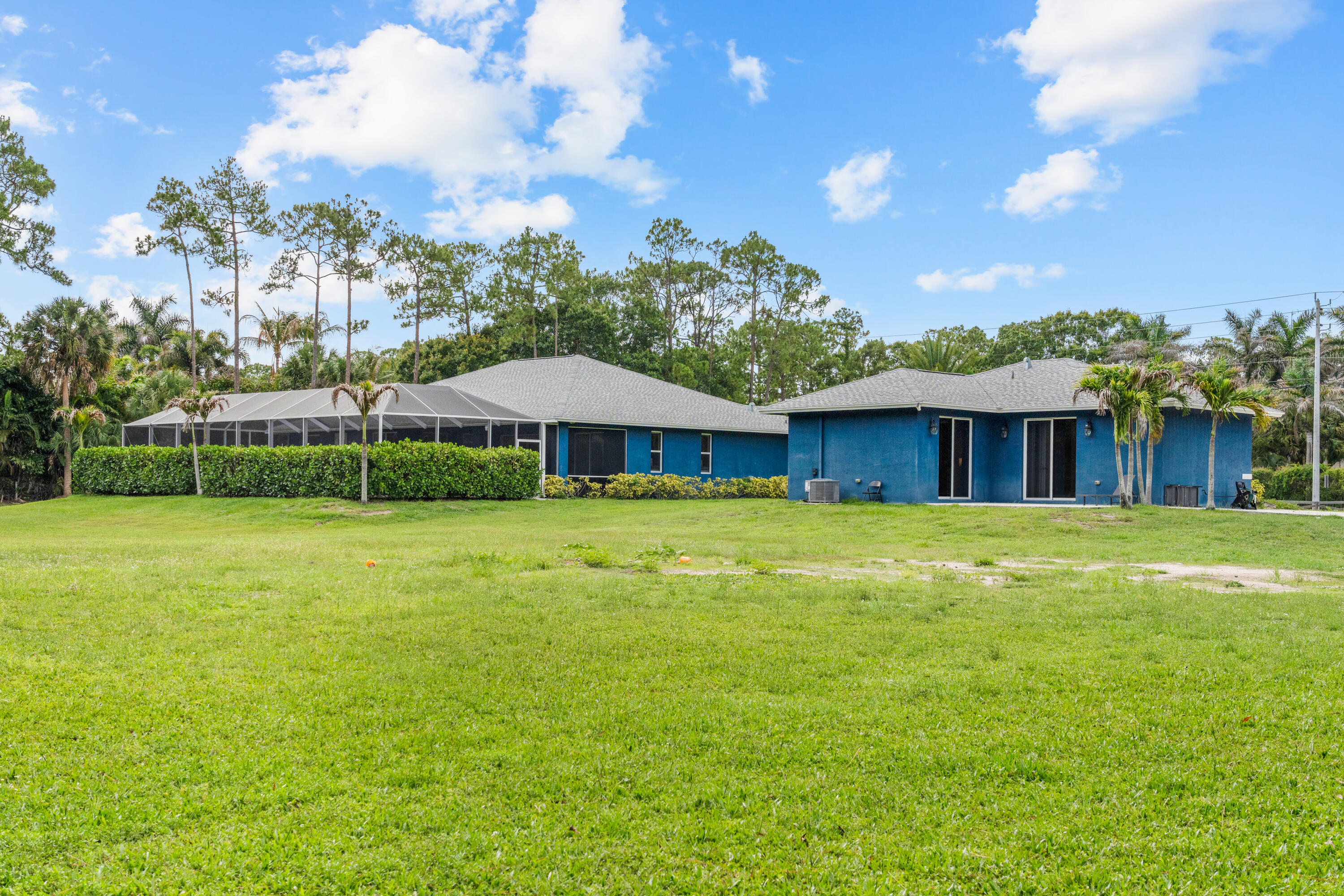 Jupiter Farms - Residential