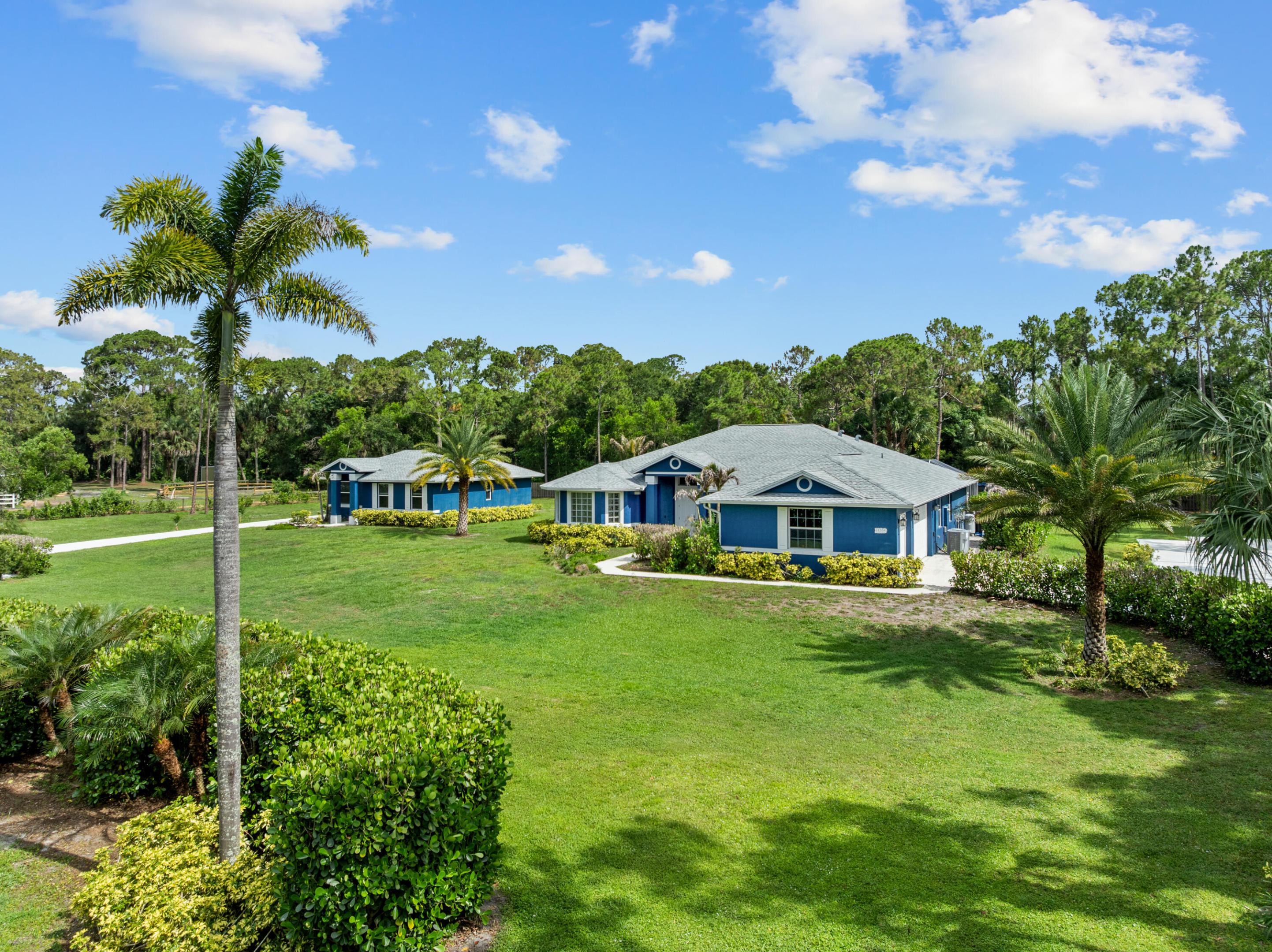 Jupiter Farms - Residential