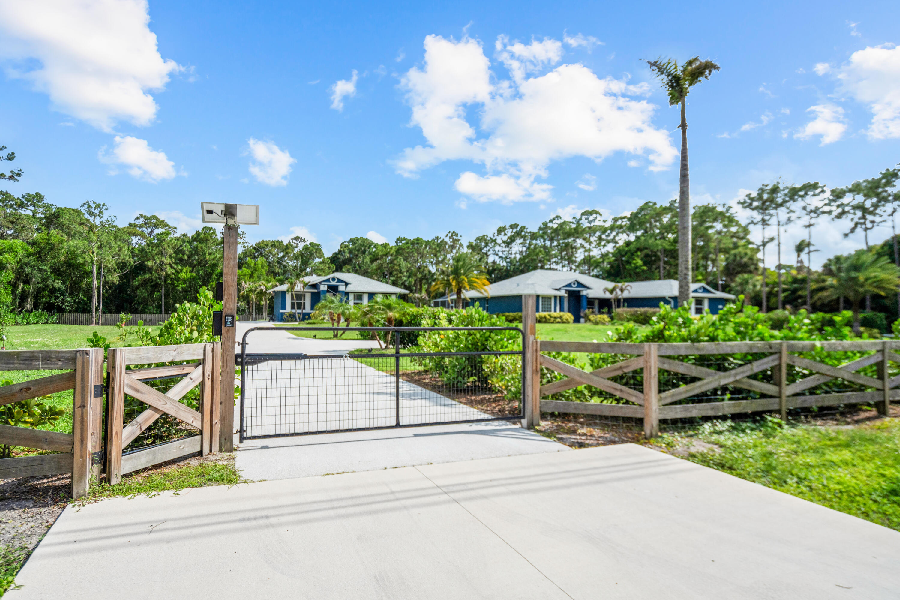 Jupiter Farms - Residential