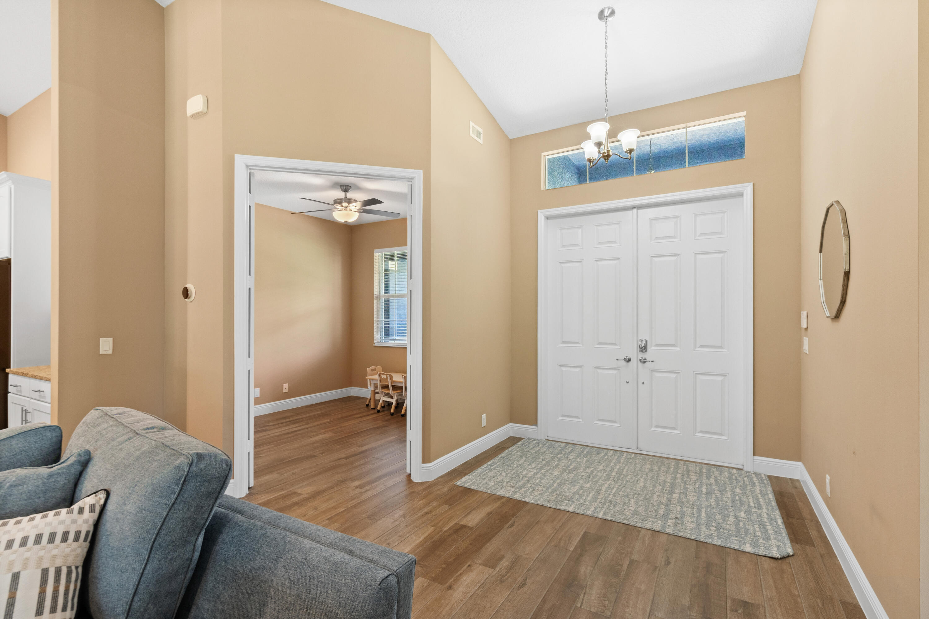 Jupiter Farms - Residential