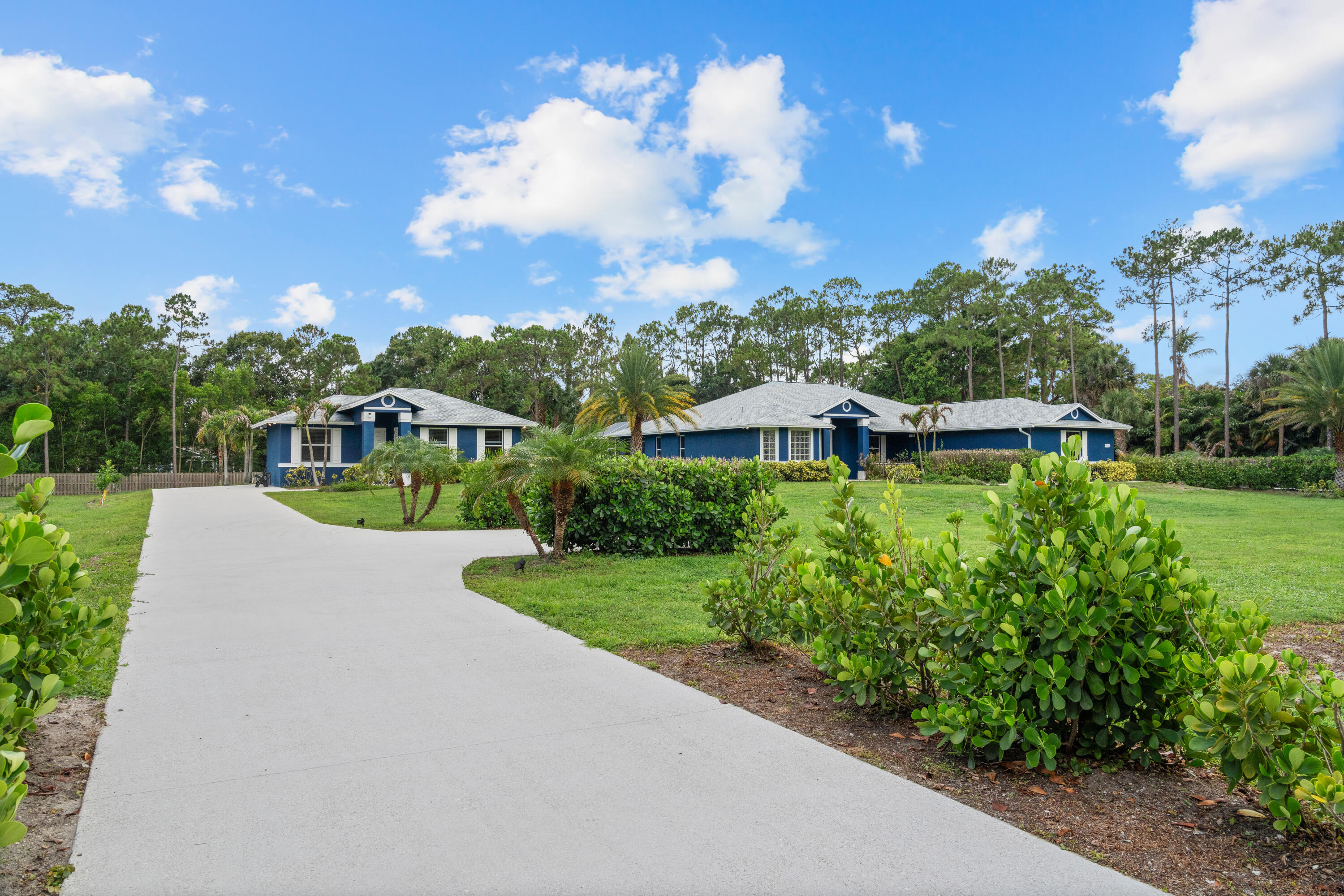 Jupiter Farms - Residential