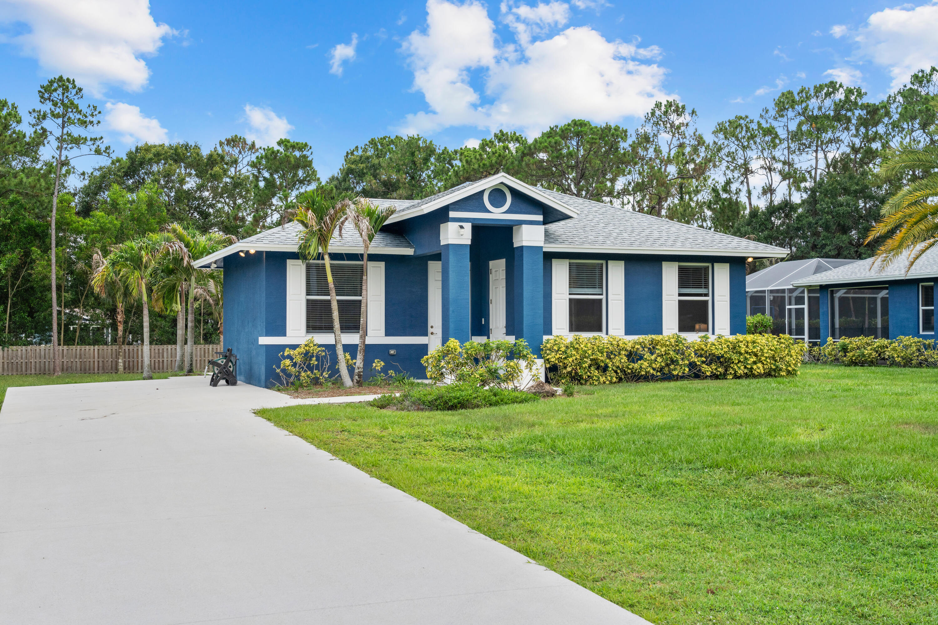 Jupiter Farms - Residential