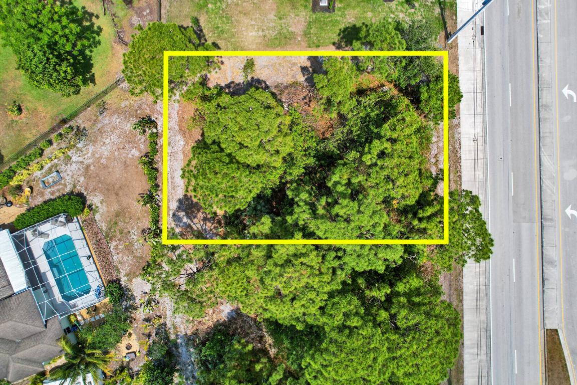 PORT ST LUCIE SECTION  34 - Land