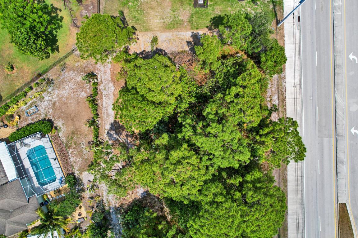 PORT ST LUCIE SECTION  34 - Land