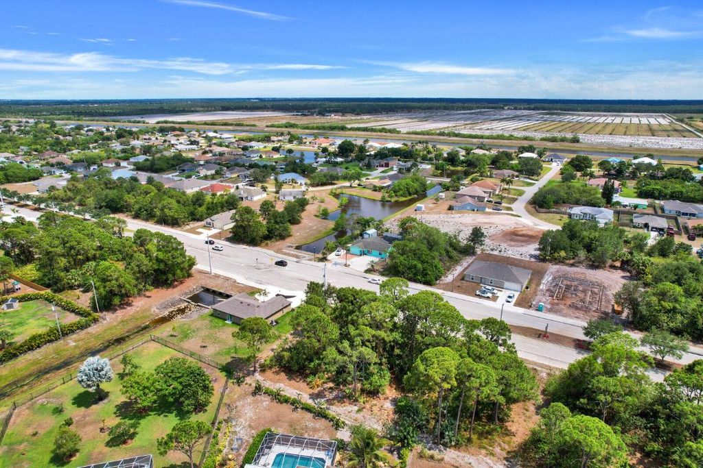 Photo of 243 SW Becker Road, Port Saint Lucie, FL 34953 (MLS # R11138248)