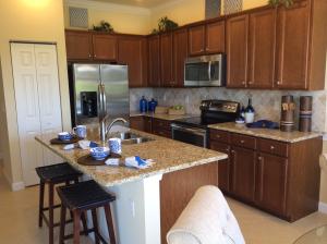 WELLINGTON PARC - Residential