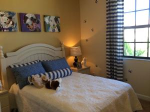 WELLINGTON PARC - Residential