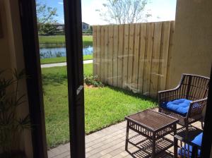 WELLINGTON PARC - Residential