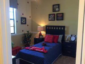 WELLINGTON PARC - Residential