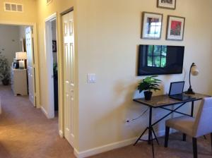 WELLINGTON PARC - Residential