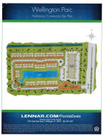 WELLINGTON PARC - Residential