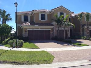 WELLINGTON PARC - Residential