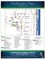 WELLINGTON PARC - Residential