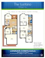 WELLINGTON PARC - Residential